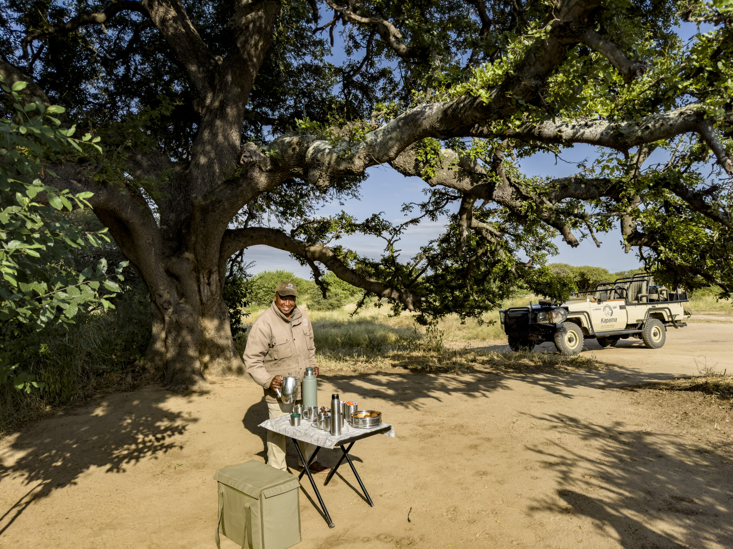 Kapama River Lodge: destino deslumbrante numa reserva privada às portas do Parque Nacional Kruger
