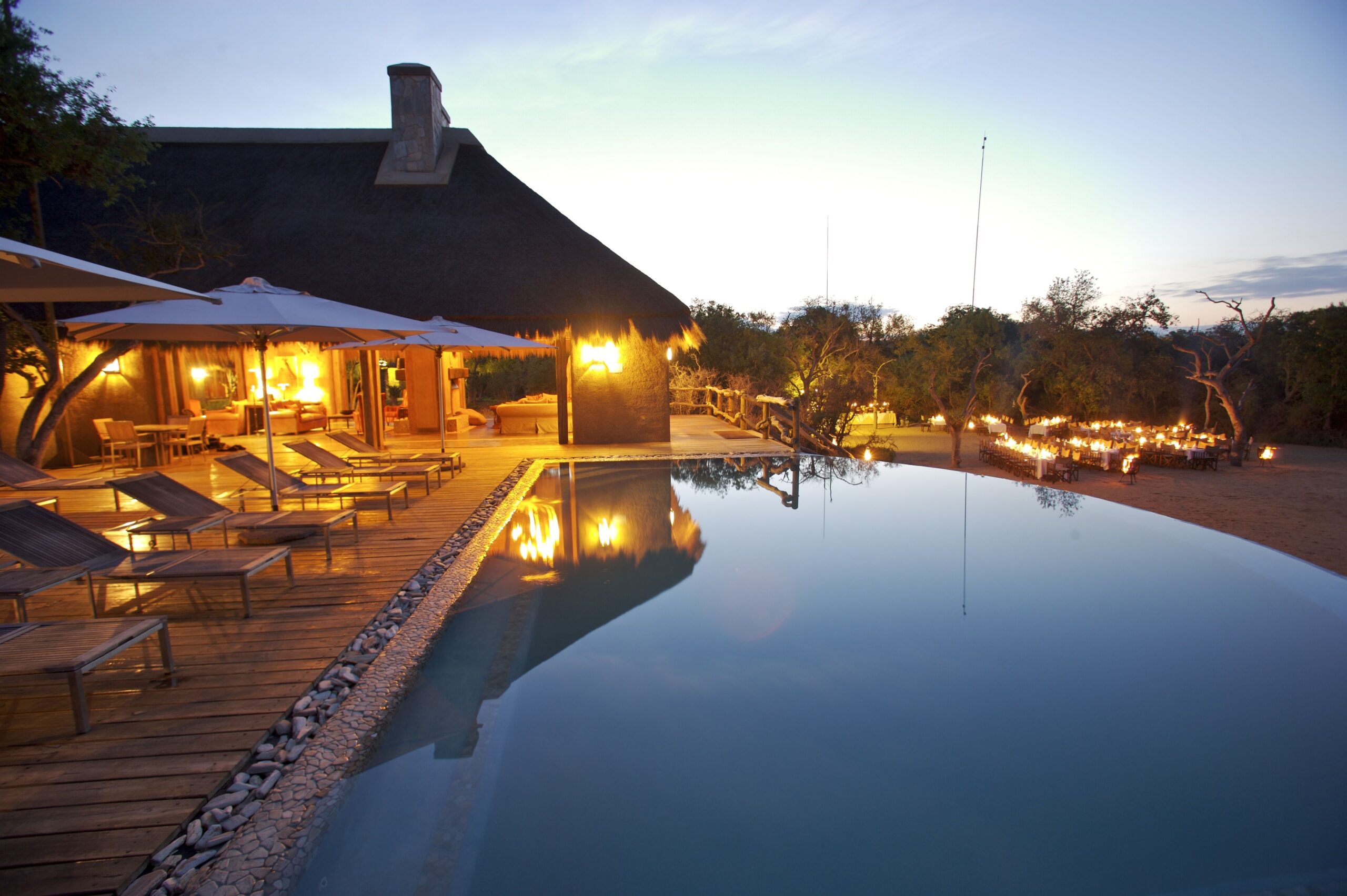 Kapama River Lodge: destino deslumbrante numa reserva privada às portas do Parque Nacional Kruger