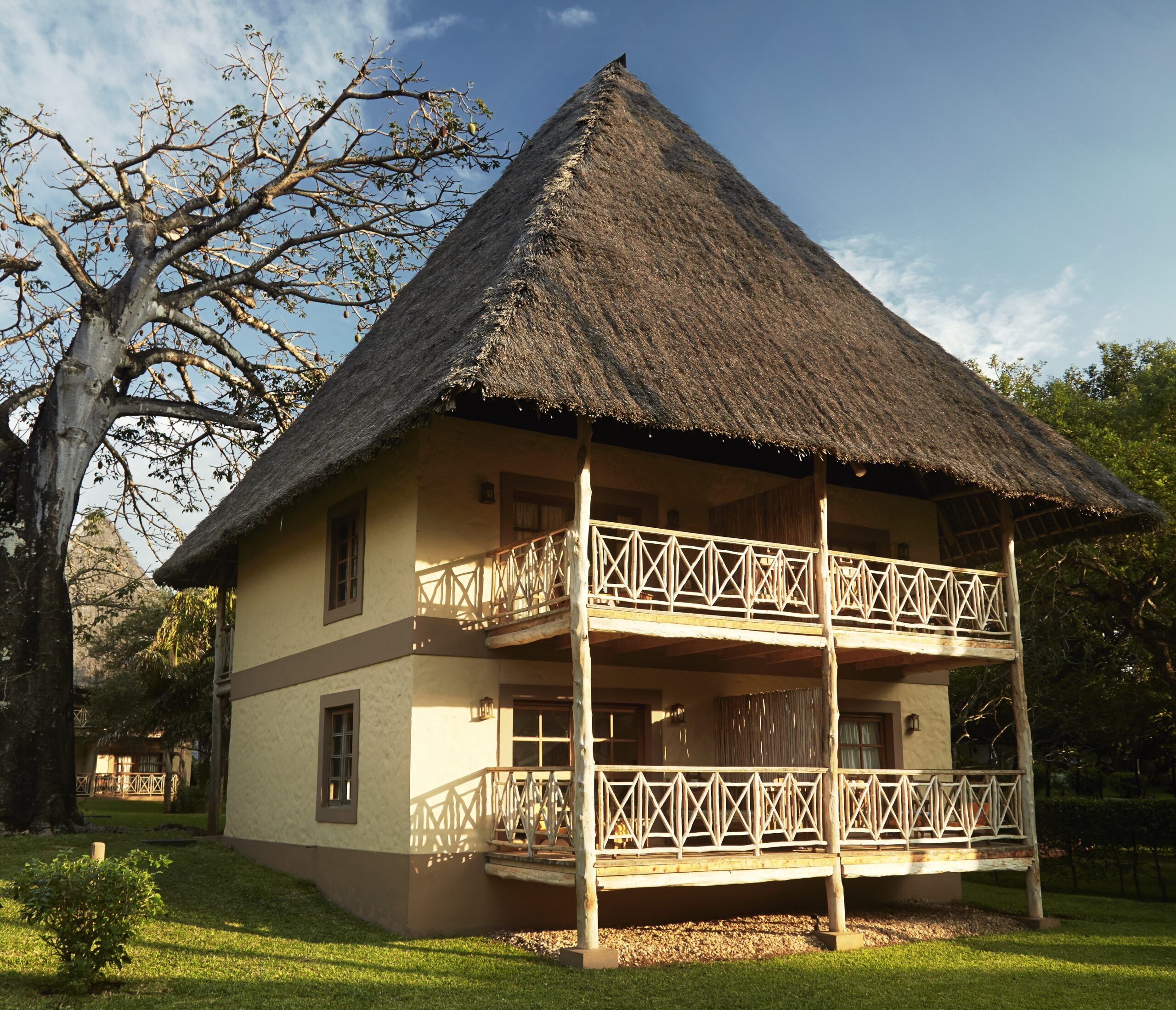 Neptune Palm Beach Resort & SPA: encantador hotel boutique à beira das praias mais belas do Quénia