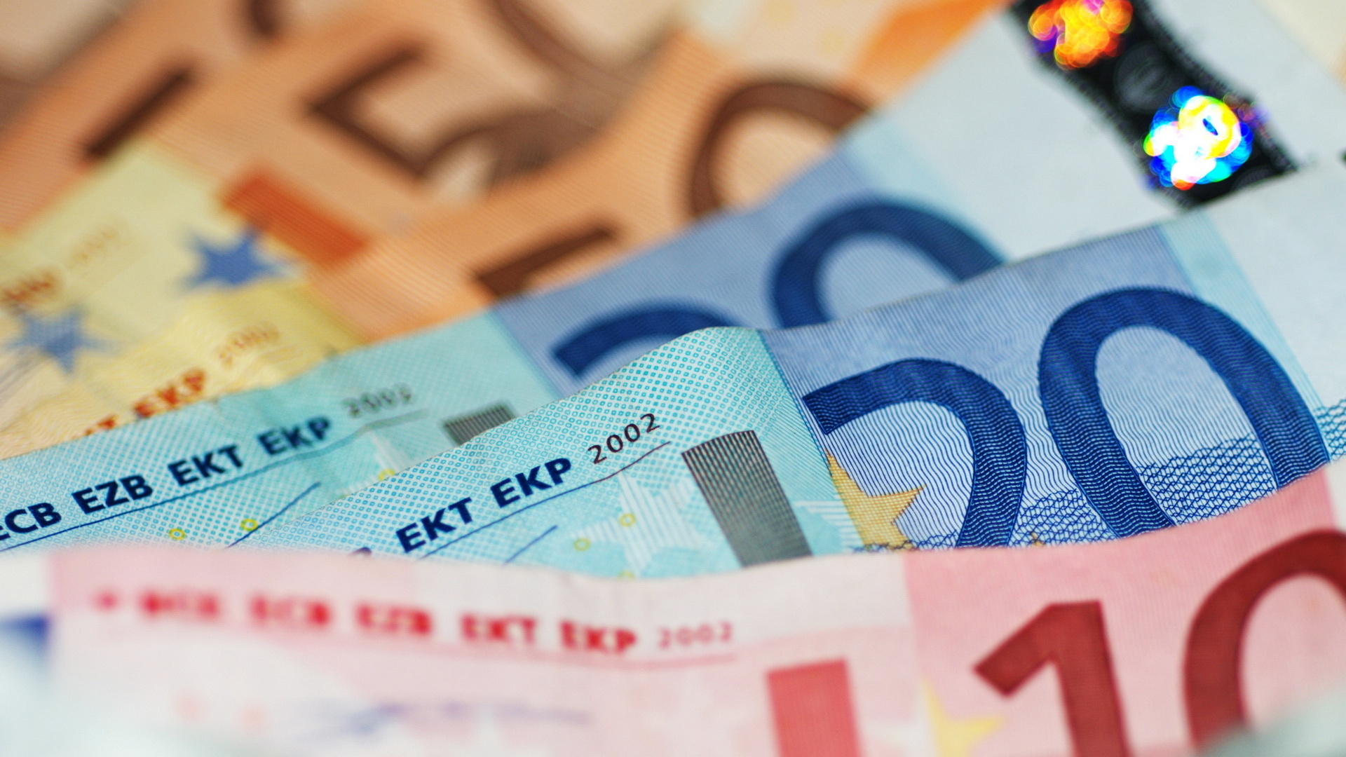 3 dicas para gerir melhor o dinheiro